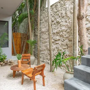 Kanak Unique , Tulum México