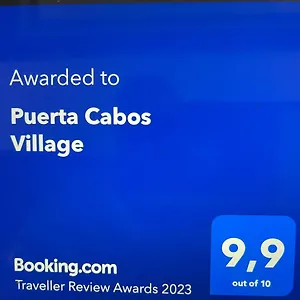 Puerta Cabos Village , Cabo San Lucas México