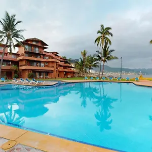  Apartamento Park Royal Los Tules