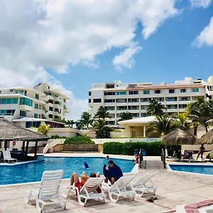 Brisas Sealight , Cancún México